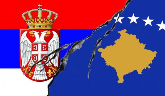 Konflikti për luftë midis Kosovës dhe Serbisë është real dhe i rrezikshme