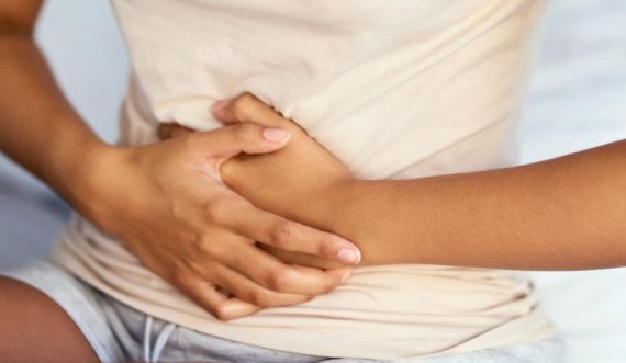 Gjashtë arsye se pse keni dhimbje të papritur të stomakut