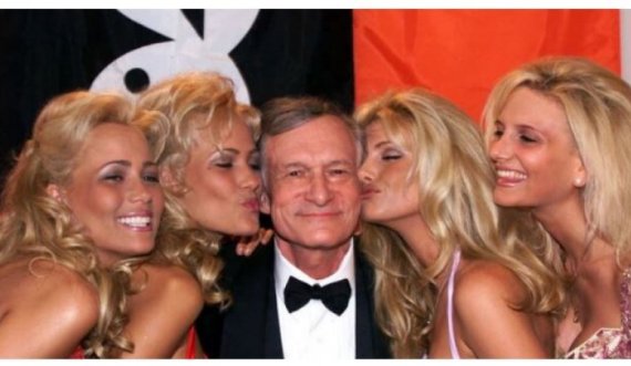 Historia e jetës së pronarit të Playboy, çfarë ndodhi me rezidencën e famshme pas vdekjes së tij