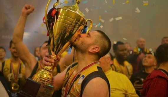 Dardan Berisha konfirmon largimin nga KB Peja