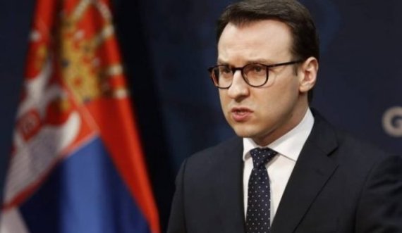 Petkoviq nuk ndalet reagon edhe pas intervistës së Kurtit në Reuters