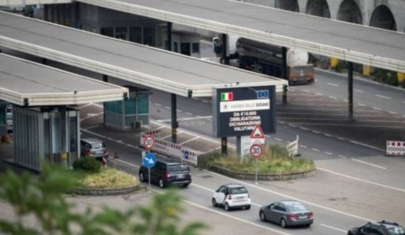 Arrestohen 2 shqiptarë në Zvicër, kishin fshehur në makinë 11 kg heroinë