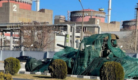 “Të parandalojmë fatkeqësinë bërthamore”, edhe IAEA në alarm për Zaporizhzhian