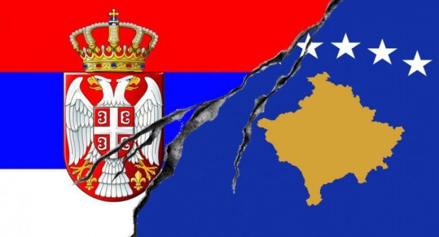 Konflikti për luftë midis Kosovës dhe Serbisë është real dhe i rrezikshme