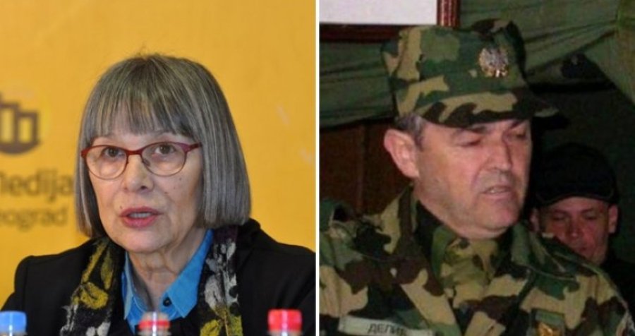 Kandiq: Në zonat ku ka vepruar Delliq në Kosovë, janë vrarë mbi 2 mijë civilë 