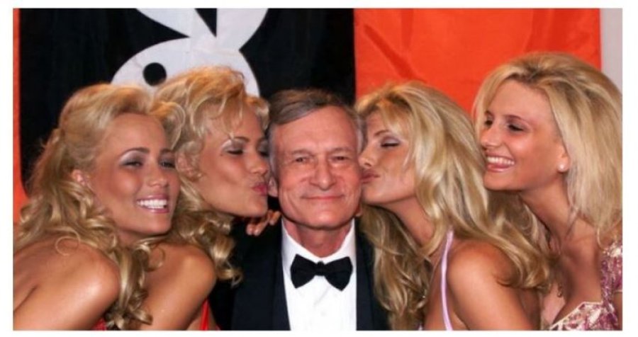 Historia e jetës së pronarit të Playboy, çfarë ndodhi me rezidencën e famshme pas vdekjes së tij