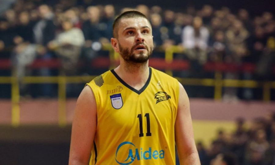 Dardan Berisha e lë Pejën për një klub tjetër të madh kosovar