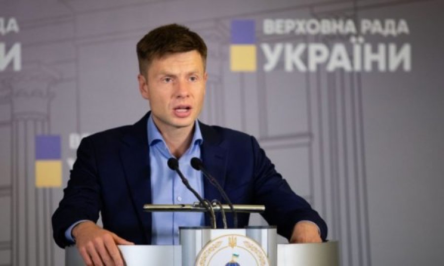 Propozimi i një deputeti ukrainas për njohjen e shtetit të Kosovës, nismë që nuk duhet të na gëzon para kohe