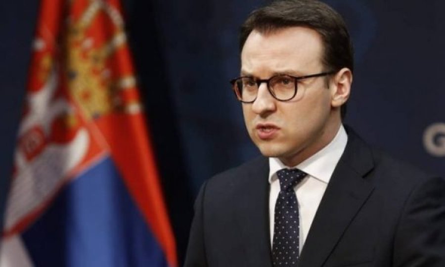 Petkoviq nuk ndalet reagon edhe pas intervistës së Kurtit në Reuters