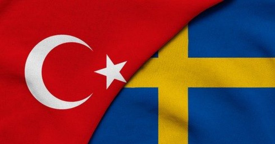 Turqia: Ja kriteret që duhet të plotësojë Suedia për t’iu bashkuar NATO-s