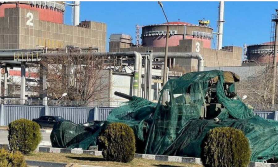 “Të parandalojmë fatkeqësinë bërthamore”, edhe IAEA në alarm për Zaporizhzhian