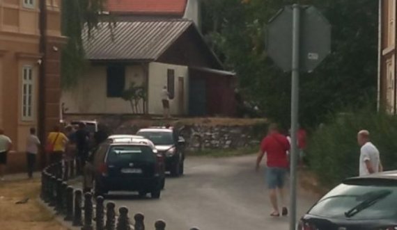 E tmerrshme: Mësohet arsyeja e vrasjes së 11 personave në Cetinë