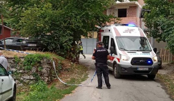 Detaje nga tragjedia në Mal të Zi, raportohet për 10 të vrarë dhe 4 të plagosur