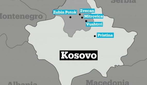 Politologu serb: Veriu i Kosovës është 'Zona Gri' në të cilën nuk sundon askush