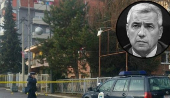 Janjiq: Monopoli i Listës Serbe u vendos  me vrasjen e Oliver Ivanoviqit