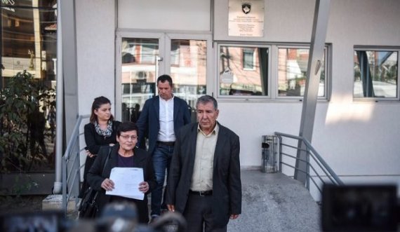 Familja Dehari kërkon përjashtimin e prokurorit nga rasti