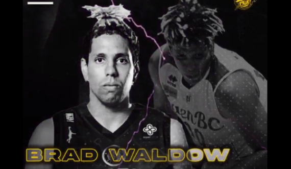 KB Peja nënshkruan me amerikanin Brad Waldow