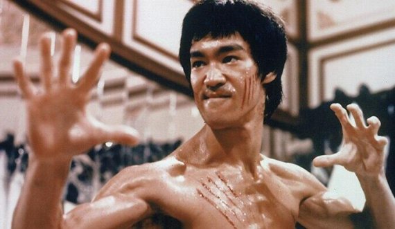 Vdekja misterioze e Bruce Lee, dhe 'mallkimi' që la pas për të birin