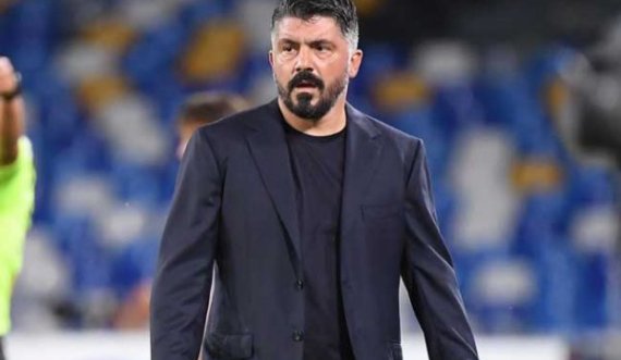 Pse Gattuso nervozohet 