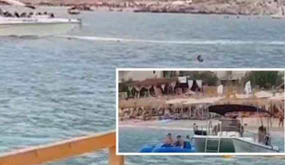 Skafet lëvizin sërish në vendin ku Arjan Tase vrau 7-vjeçaren. Kush mban përgjegjësi?