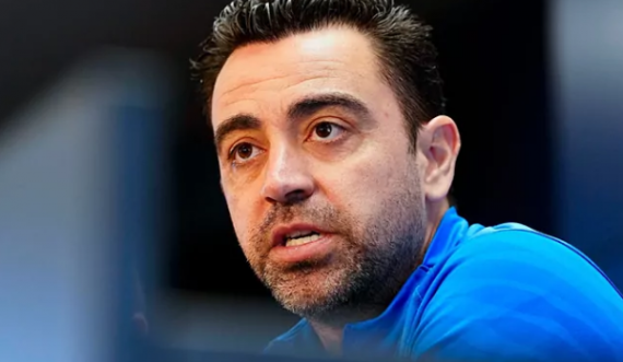 Xavi më afër largimit sesa qëndrimit në Barcelonë