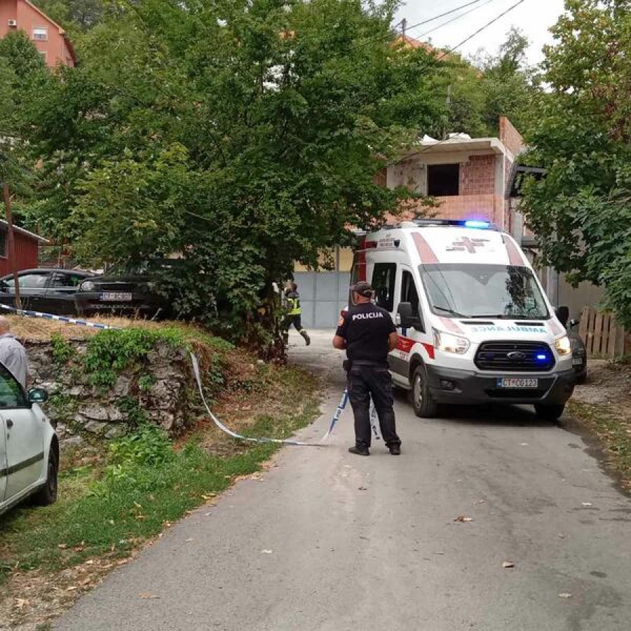 Detaje nga tragjedia në Mal të Zi, raportohet për 10 të vrarë dhe 4 të plagosur