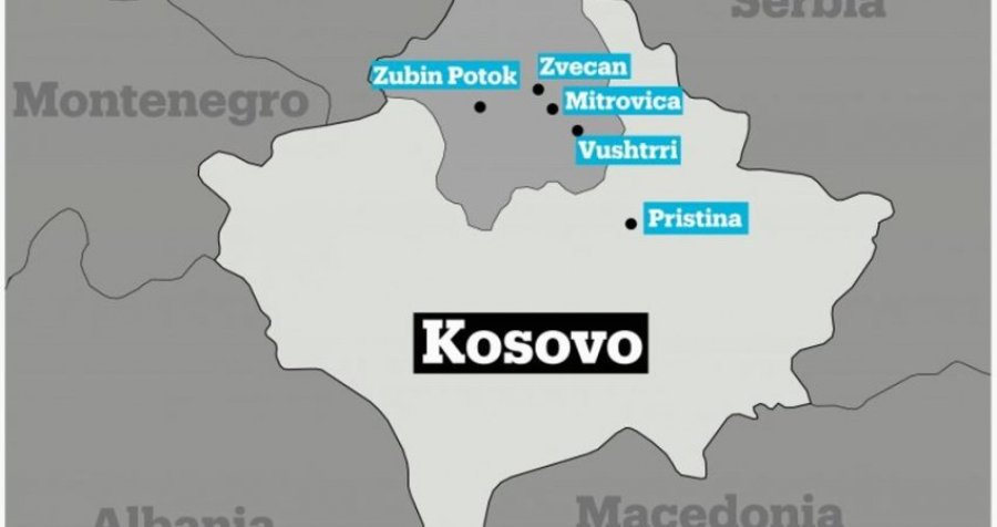 Politologu serb: Veriu i Kosovës është 'Zona Gri' në të cilën nuk sundon askush