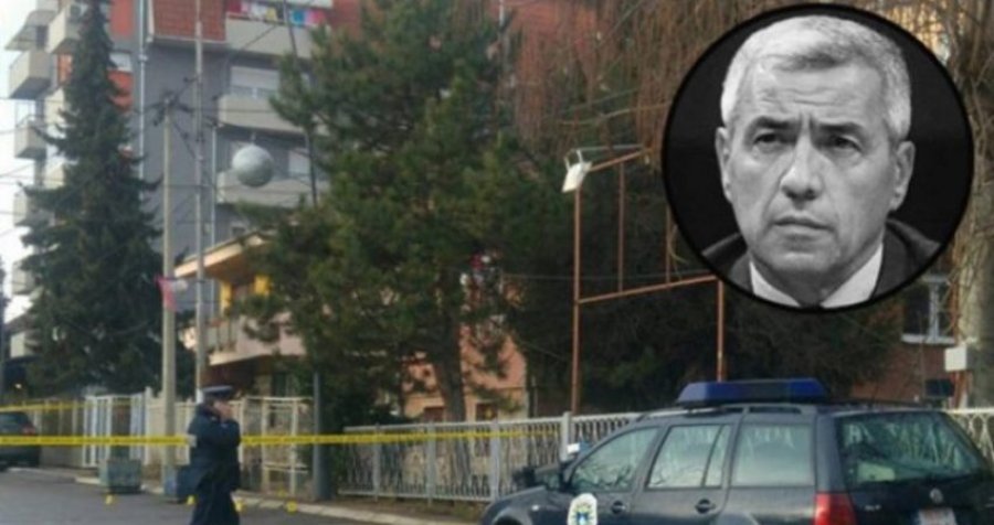 Janjiq: Monopoli i Listës Serbe u vendos  me vrasjen e Oliver Ivanoviqit