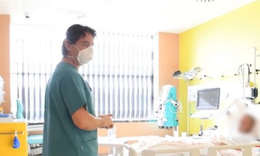 Zhan Mitrev dyshohet për veprën penale 'mashtrim', rrezikon 10 vjet burg