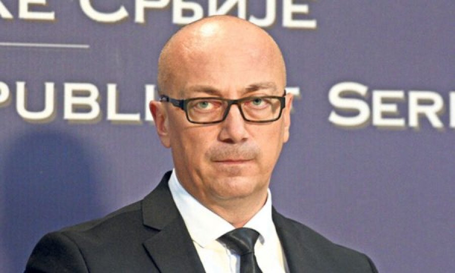 Rakiq: Vuçiq e ka mbështetjen e plotë të serbëve nga Kosova