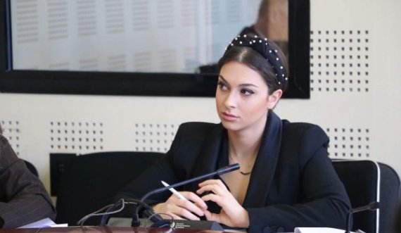Doarsa Kica raportohet se ka dhënë dorëheqje nga Guxo 