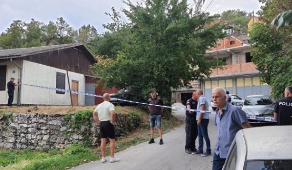 Tri ditë zie në Mal të Zi pas masakrës në Cetinje