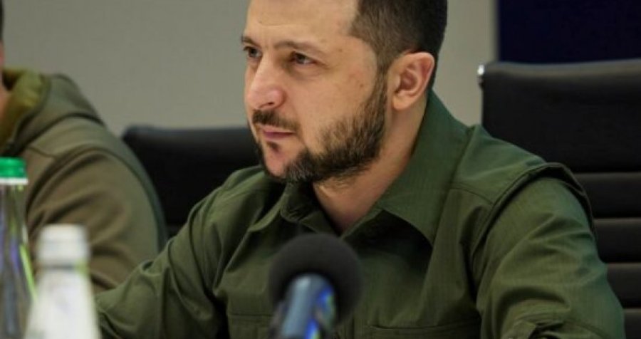 Zelensky dëshiron që fjalimi vjetor të jetë në këtë mënyrë