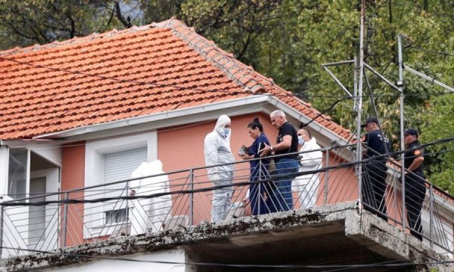 Hapi derën e i vrau fëmijët në sy të nënës, dalin detaje të rënda të masakrës në Mal të Zi