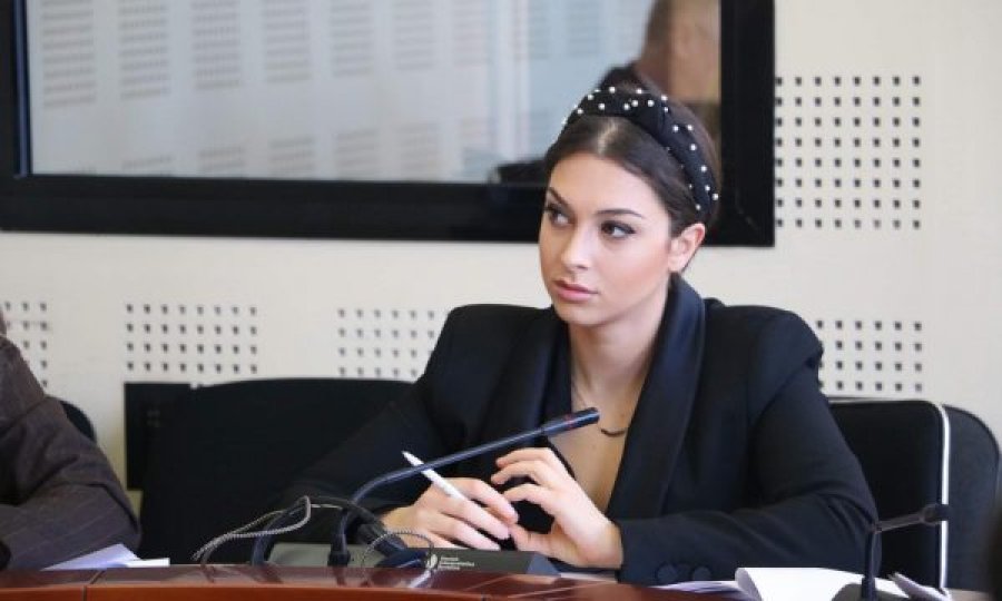 Doarsa Kica raportohet se ka dhënë dorëheqje nga Guxo 