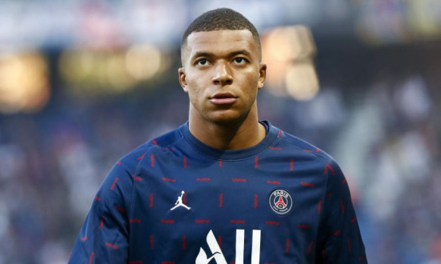 Mbappe: Real Madridi është makineri për Topin e Artë