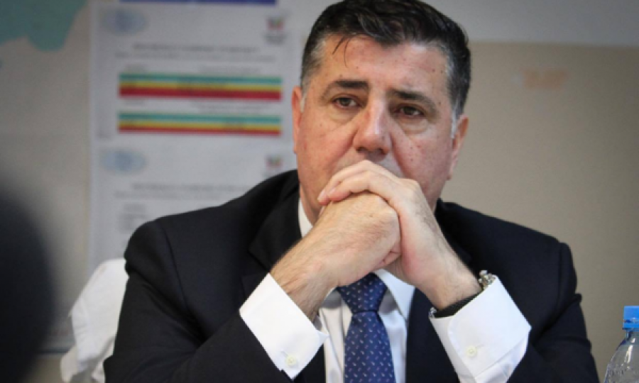 Haziri: Pa LDK-në as nuk shkaktohen procese dhe as nuk mbyllen procese