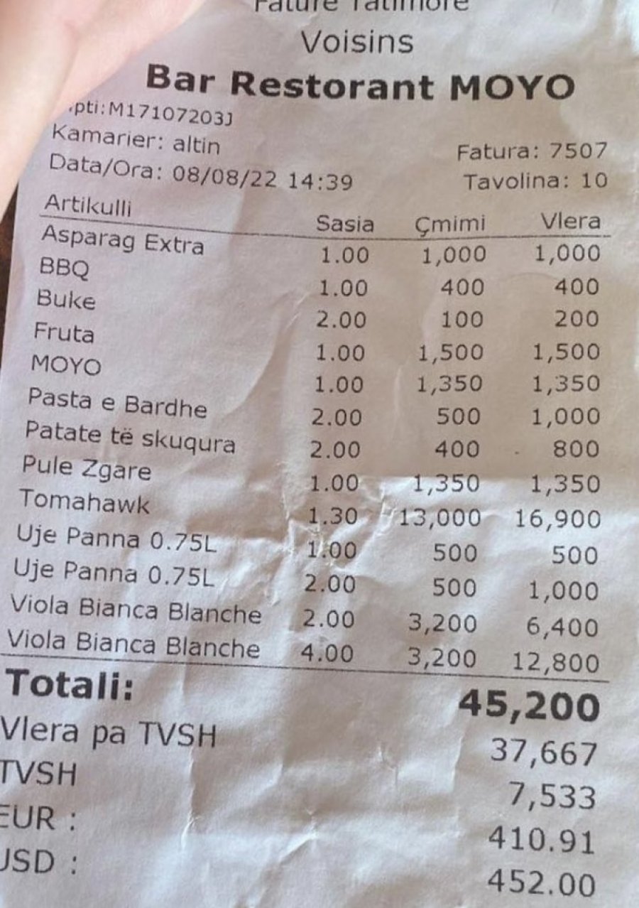 Kosova sot