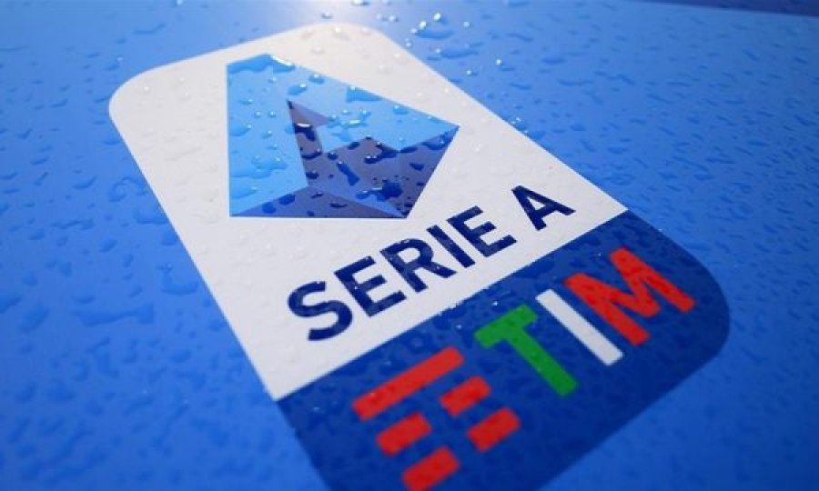 Serie A shpall më të mirët për sezonin 2022/23