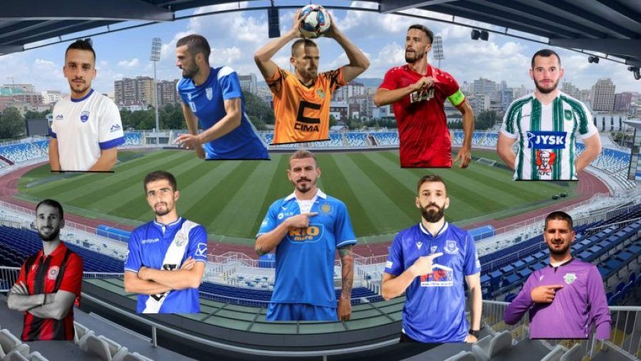 Sot Fillon Superliga e Kosovës 2022/23 – njihuni me formacionet e mundshme, trajnerët dhe liderët e të gjitha skuadrave elitare për këtë edicion