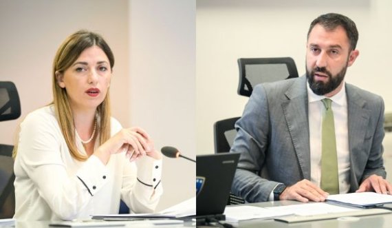 Ministri e konfirmon se e bëri këshilltar burrin e koleges së tij në Qeveri: Pa pagesë