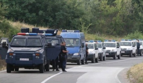 Kosova blen autoblinda, topa uji, limuzina të blinduara dhe armë të gjata për policët kufitar