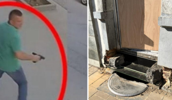 Mediat europiane: Qyteti belg “po pushtohet” nga gangsterët shqiptarë të trafikut të kokainës