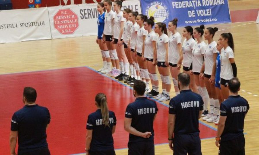 Kosova U19, e gjashta në Kampionatin Ballkanik