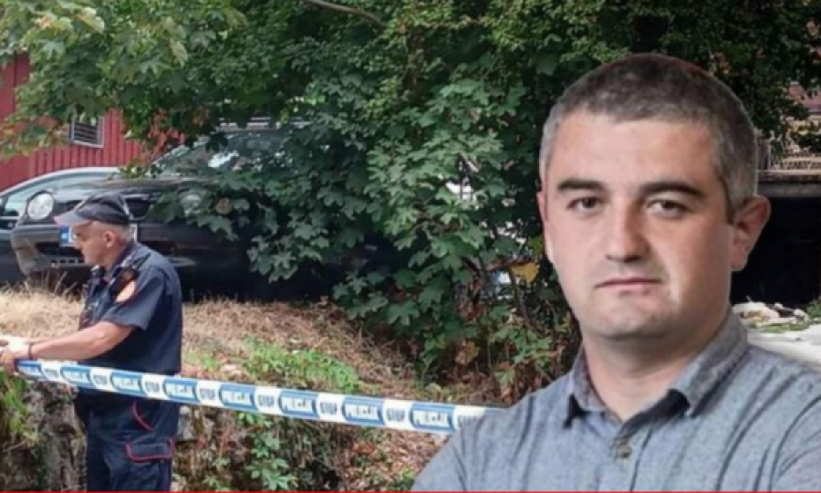 Vrau 10 persona, e shkuara e errët e autorit të masakrës në Mal të Zi