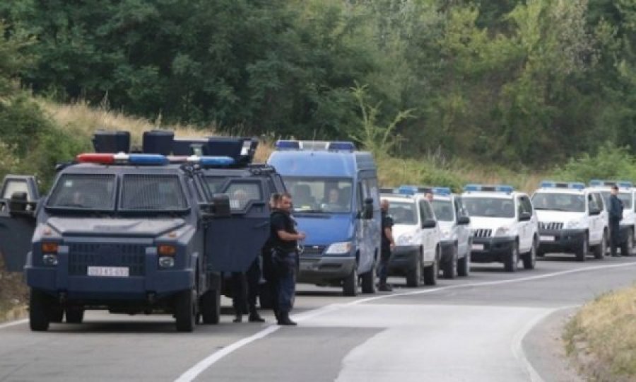 Kosova blen autoblinda, topa uji, limuzina të blinduara dhe armë të gjata për policët kufitar