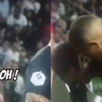 Neymar dhe Mbappe “kapen” për penallti