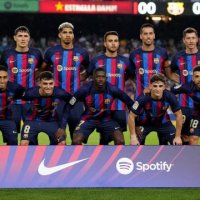 Zbulohen pesë lojtarët që i pëlqen Barça për pozitën e mbrojtësit të djathtë
