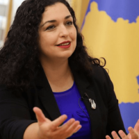 Osmani paralajmëron një traktat që Kosova e Shqipëria ta mbrojnë njëra-tjetrën: Është koha