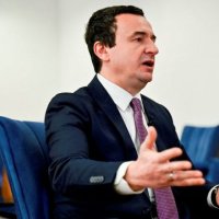 Kryeministri Kurti për Financial Times: 4 dëshirat e Serbisë, nëse Perëndimi e lejon këtë lojë, tensioni do të vazhdojë